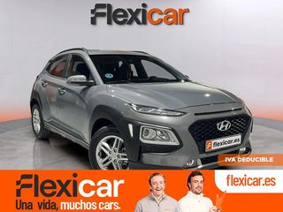 Hyundai Kona 1.0 TGDI Essence 4X2