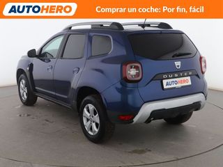 Dacia Duster 1.6 SCe Comfort