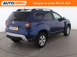 Dacia Duster 1.6 SCe Comfort