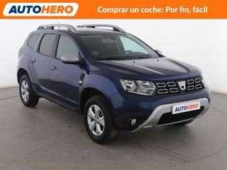 Dacia Duster 1.6 SCe Comfort