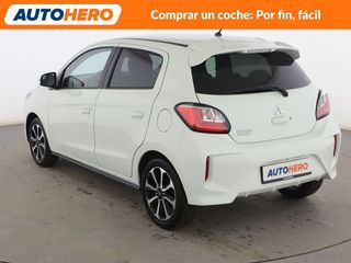 Mitsubishi Space Star 1.2 Kaiteki