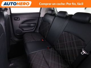 Mitsubishi Space Star 1.2 Kaiteki