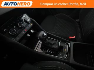 Skoda Karoq 1.5 TSI ACT SportLine