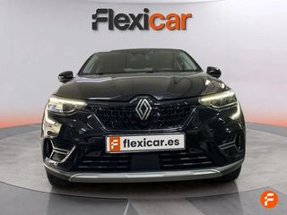 Renault Arkana Evolution TCe 103kW(140CV) EDC mild hybr