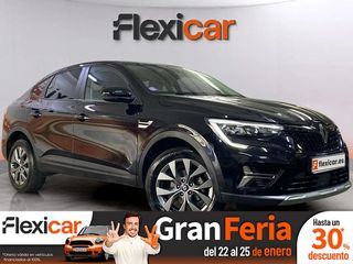 Renault Arkana Evolution TCe 103kW(140CV) EDC mild hybr