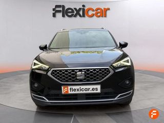 Seat Tarraco 2.0 EcoTSI 140kW 4Dr DSG S&S Xcel Plus