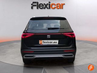Seat Tarraco 2.0 EcoTSI 140kW 4Dr DSG S&S Xcel Plus