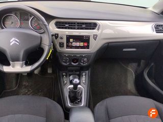 Citroën C-Elysée PureTech 60KW (82CV) Shine