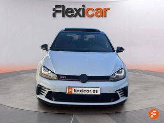 Volkswagen Golf GTI Clubsport 2.0 TSI 265CV BMT DSG