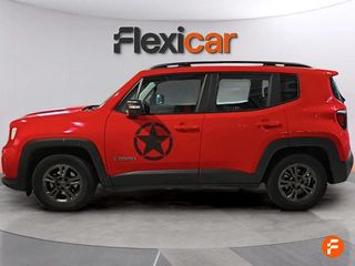 Jeep Renegade Longitude 1.0G 88kW (120CV) 4x2