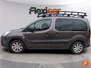 Peugeot Partner TEPEE Active 1.6 BlueHDi 100