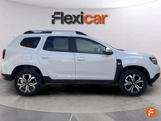 Dacia Duster Prestige Go TCE 74kW(100CV) ECO-G 4X2