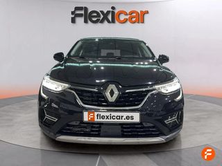 Renault Arkana Evolution TCe 103kW(140CV) EDC mild hybr