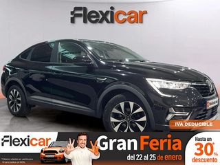 Renault Arkana Evolution TCe 103kW(140CV) EDC mild hybr