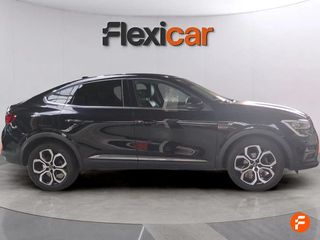 Renault Arkana Zen E-TECH Híbrido 105 kW (145CV) -SS