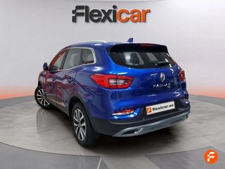 Renault Kadjar Zen GPF TCe 103kW (140CV)