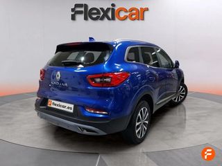 Renault Kadjar Zen GPF TCe 103kW (140CV)