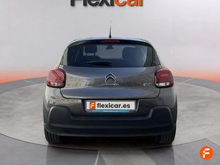 Citroën C3 PureTech 60KW (83CV) Plus