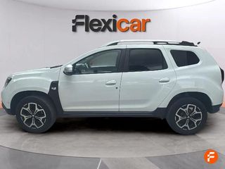 Dacia Duster Essent. TCE 96kW(130CV) 4X2 GPF