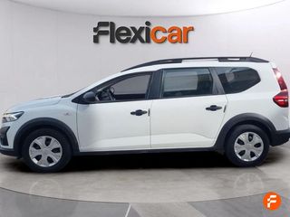 Dacia Jogger S.L. Extreme Go 74kW (100CV) ECO-G 5p
