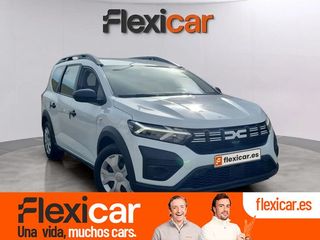 Dacia Jogger S.L. Extreme Go 74kW (100CV) ECO-G 5p