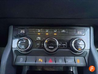 Skoda Karoq 1.0 TSI 81kW (110CV) Ambition