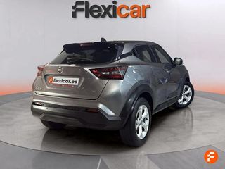 Nissan Juke DIG-T 86 kW (117 CV) 6 M/T ACENTA