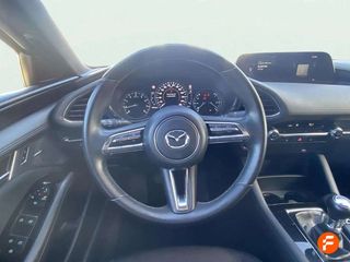 Mazda 3 2.0 SKYACTIV-G 88KW ZENITH SAFETY BLACK