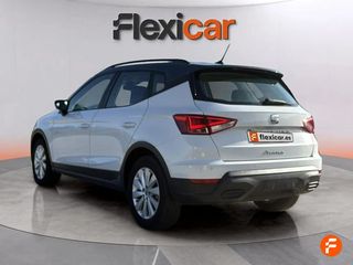Seat Arona 1.0 TSI 81kW (110CV) DSG Style XM