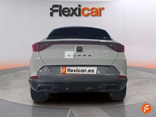 Cupra Formentor 1.5 TSI 110kW (150 CV)