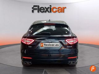 Maserati Levante V6 275 HP D AWD GranSport