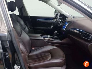 Maserati Levante V6 275 HP D AWD GranSport