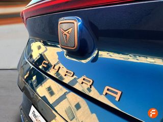 Cupra Born 150kW (204 CV) 62kWh