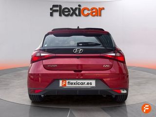 Hyundai i20 1.2 MPI Klass