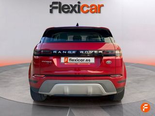 Land-Rover Range Rover Evoque 2.0 D150 HSE AUTO 4WD MHEV