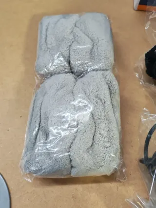 Robot Limpiacristales Eléctrico