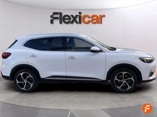 MG HS 1.5 Turbo GDI Luxury DCT