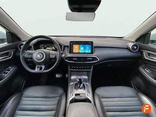 MG HS 1.5 Turbo GDI Luxury DCT