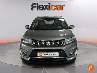 Suzuki Vitara 1.4 T GLX Mild Hybrid