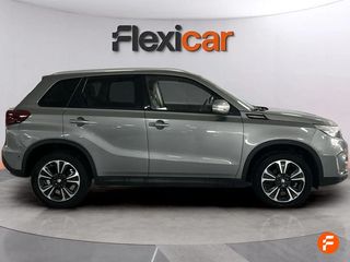 Suzuki Vitara 1.4 T GLX Mild Hybrid
