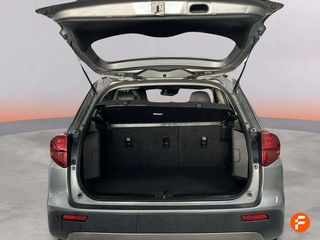 Suzuki Vitara 1.4 T GLX Mild Hybrid