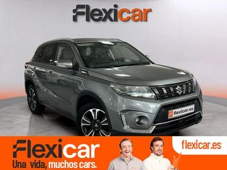 Suzuki Vitara 1.4 T GLX Mild Hybrid