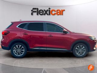 MG HS 1.5T Comfort DCT