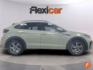 Volkswagen Taigo R-Line 1.0 TSI 81kW (110CV) DSG