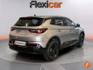 Opel Grandland 1.2 Turbo GS