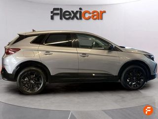 Opel Grandland 1.2 Turbo GS