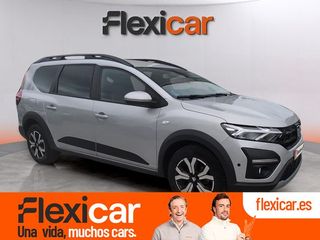 Dacia Jogger Comfort 74kW (100CV) ECO-G 5 plazas