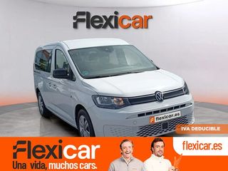 Volkswagen Caddy Maxi Origin 2.0 TDI 90kW (122CV) DSG
