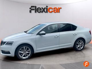 Skoda Octavia 1.0 TSI 85KW (115CV) DSG Ambition