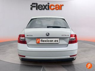 Skoda Octavia 1.0 TSI 85KW (115CV) DSG Ambition